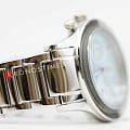 Jacques Lemans Jacques Lemans Venice 1-2151K  - задняя крышка сталь металл корпуса, австрия часы